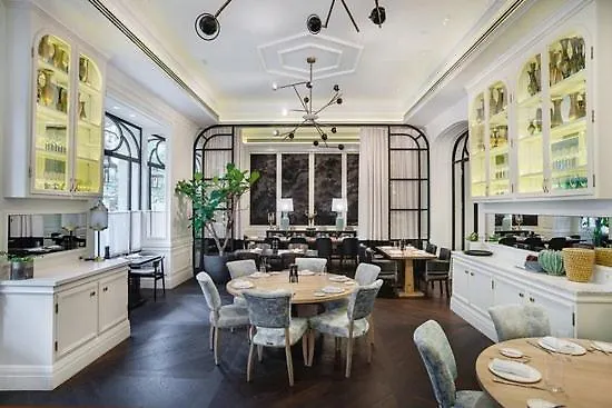 Panamera Vip Tarqovi Center Apartment Baku