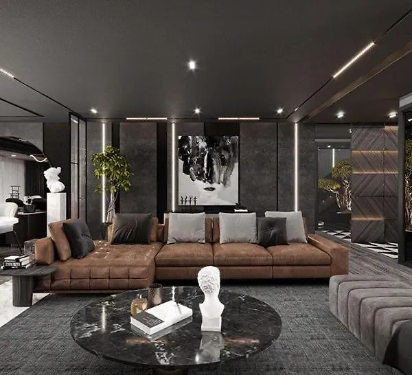 Panamera Vip Tarqovi Center Apartment Baku 0*,  Azerbaijan